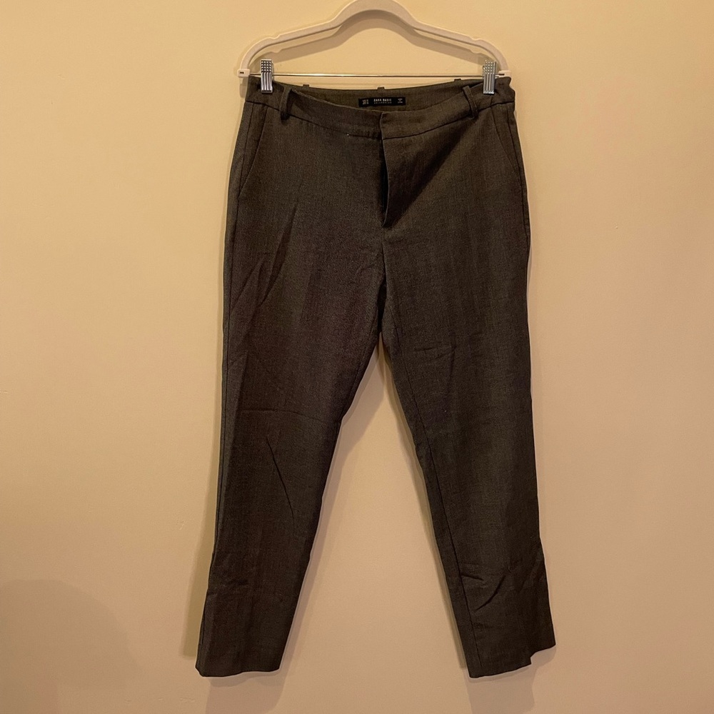 Business trouser